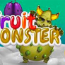 Fruit Monster logotipas
