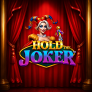 Hold the Joker logotipas