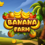Banana Farm logotipas