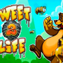 Sweet Life logotipas