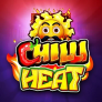 Chilli Heat logotipas