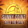 Sunny Coin 2: Hold The Spin logotipas