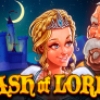 Cash of Lords logotipas