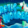 Arctic Wonders logotipas