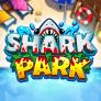 Shark Park logotipas