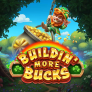 Buildin' Even More Bucks logotipas