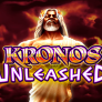 Kronos Unleashed logotipas