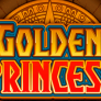 Aztec Princess logotipas