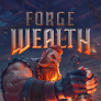 Forge Wealth logotipas
