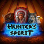 Hunters Spirit logotipas