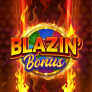 Blazin Bonus logotipas