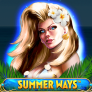 Summer Ways logotipas