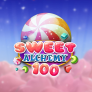Sweet Alchemy 100 logotipas