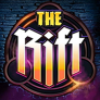 The Rift logotipas