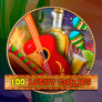 100 Lucky Chillies logotipas