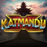 Katmandu X logotipas