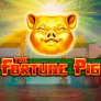 Fortune Pig logotipas