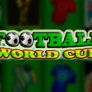 Football World Cup logotipas