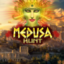 Medusa Hunt logotipas