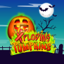 Xploding Pumpkins logotipas
