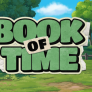 Canny the Can and the Book of Time logotipas
