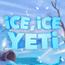 Ice Ice Yeti logotipas