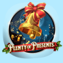Plenty of Presents logotipas