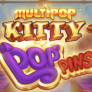 Kitty POPpins logotipas