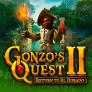 Gonzo's Quest 2 logotipas