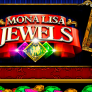 Mona Lisa Jewels logotipas