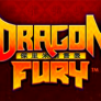 Dragon Fury logotipas