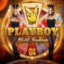 Playboy Gold logotipas