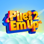 Pile Em Up 2 logotipas
