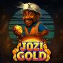 Jozi Gold logotipas