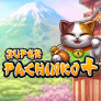 Super Pachinko Plus logotipas