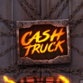 Cash Truck logotipas