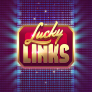 Lucky Links logotipas