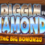 Diggin' For Diamonds logotipas