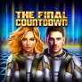 The Final Countdown logotipas