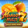 Mango Multi 7s Hold and Win logotipas
