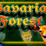 Bavarian Forest logotipas