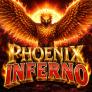 Phoenix Inferno logotipas