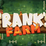 Frank's Farm logotipas