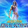 Age of the Gods: King of Olympus logotipas