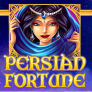 Persian Fortune logotipas