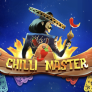 Chilli Master logotipas