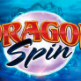Dragon Spin logotipas