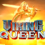 Viking Queen logotipas