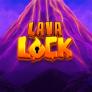 Lava Lock logotipas
