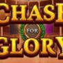 Chace for Glory logotipas